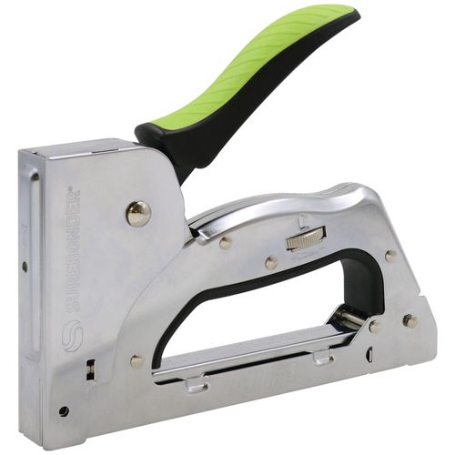 STAPLE GUN,USE ANY HD STAPLE