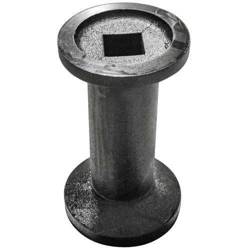 Plain Spacer Spool, 1-1/8" x 7-1/2"