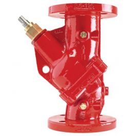 Armstrong Fluid Technology 570200-378 Flo-Trex Valve 4" X 4" Flange