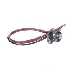 Heatcraft 5709 Defrost Termination