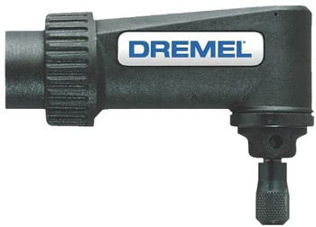 Dremel Genuine OEM Replacement Angle Attachment - 575