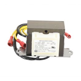 Marley Engineered Products 5814-0003-002 Control Transformer 40VA 480V Primary 24V Secondary