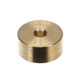Heatcraft 5826X Nozzle, #L-1
