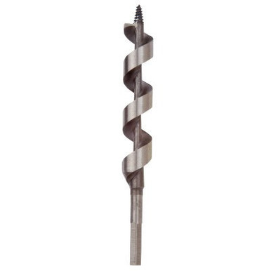 Irwin Power Drill I-100 Auger Bits, 7/8" X 7 1/2", # IR-49914 (Qty. 1)