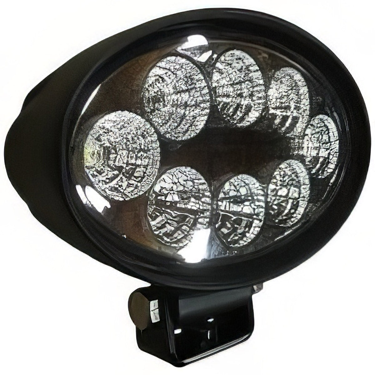 LED KUBOTA OVAL FLOODLIGHT