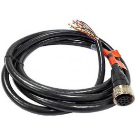 Fireye 59-547-12 12" Factory Wired Cable Assembly