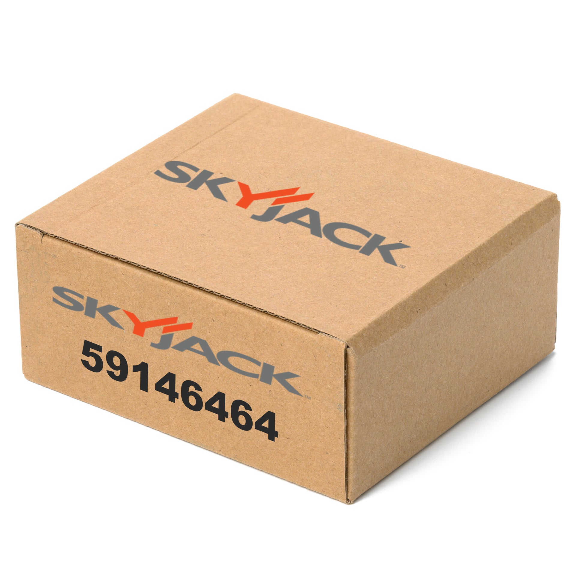 Skyjack Part # 59146464 – Flange
