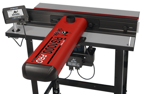 Next Wave SHARK RS1000 CNC For Router Table