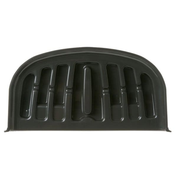 GE Replacement Dispenser Drip Tray For Refrigerator, Part#wr17x12625