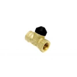 Siemens 599-00212 3/4" Series Zone Valve 4.1Cv