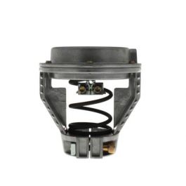 Siemens 599-01081 4" Pneumatic Actuator 3-8 PSI