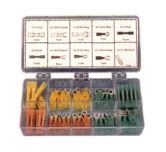 65 pc Heat Shrink Terminal Kit