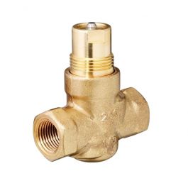 Siemens 59902012 3/4" Valve