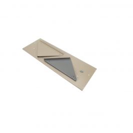 Heatcraft 59985801 Condenser Hail Guard Kit HTS D