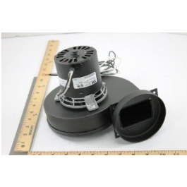 Modine 5H0735970001 Draft Inducer Assembly 2700 RPM 115V 60Hz