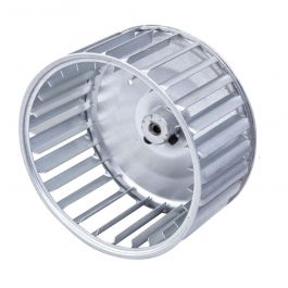 Modine 5H71838-1 Power Vent Blower Wheel