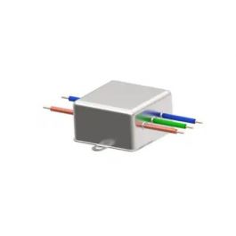 TE Connectivity 6-1609091-8 Filter Mount 20A 1PH