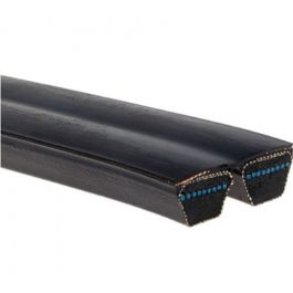 Gates 6/B158 6-Strands Power Band Belt B158