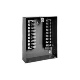 Fireye 60-2872-1 Wiring Base Terminal Blocks Closed W/Knockouts YZ300