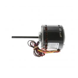 Nidec-US Motors 600 1/4HP Fan Motor 1075 RPM 277V/1PH 48Y
