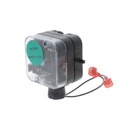 AERCO Boiler and Water Heater 60011-4 Blower Proof Switch Assembly