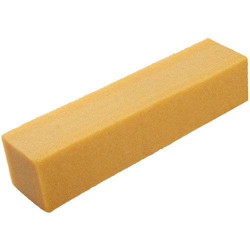 Norton Belt/Disc Cleaner 1-3/8" x 1-3/8" x 6"