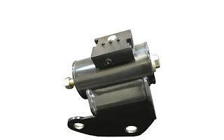 0060052 Actuator, 4.5K | JLG