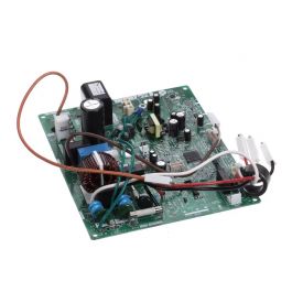 Daikin 6025776 Printed Circuit Assembly