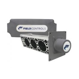 Field Controls 602618241 16" Healthy Home Duo Air Purifier 24V DUOX 24V Replaces 46648803