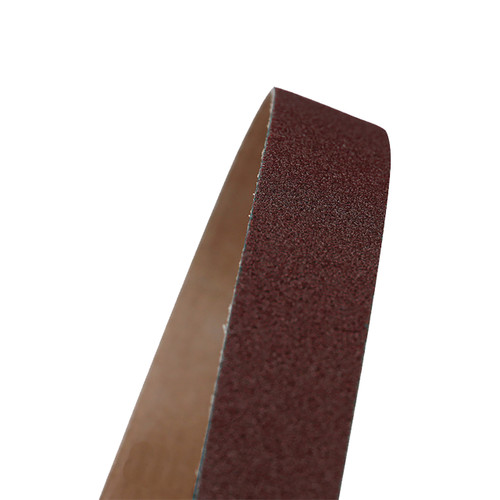 Norton 1"W x 42"L Sanding Belt, 100 Grit