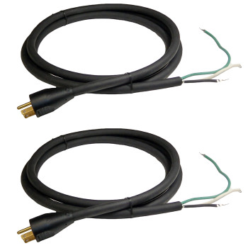DeWalt Angle Grinder Replacement Cords - 604567-00-2PK