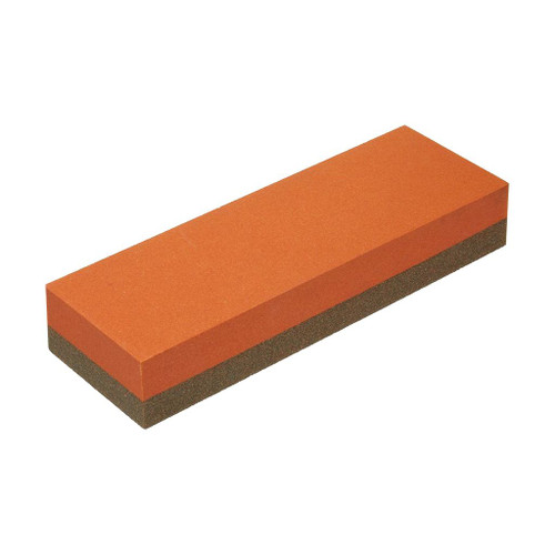 Norton India Oil Stone, 2" x 1" x 6"