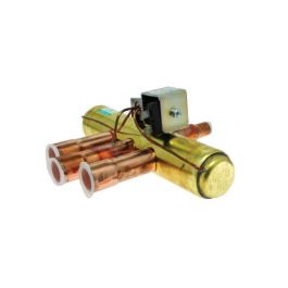 Rheem-Ruud 61-102498-03 Reversing Valve 7/8" X 1/2" 24V