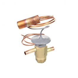 Rheem-Ruud 61-103652-19 Thermal Expansion Valve(TXV) R410A