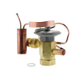 Rheem-Ruud 61-26018-91 4-Ton 3/8" Thermal Expansion Valve (TXV) R-22 ROTOX