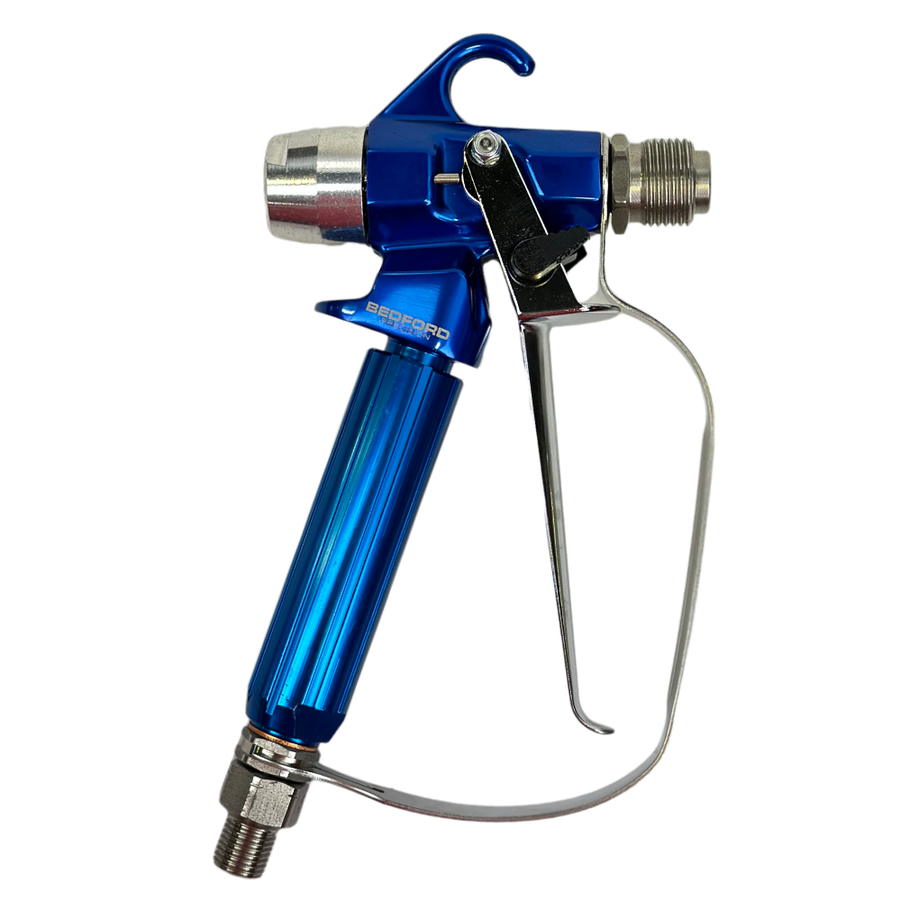 Bedford BP7250 High Pressure Spray Gun