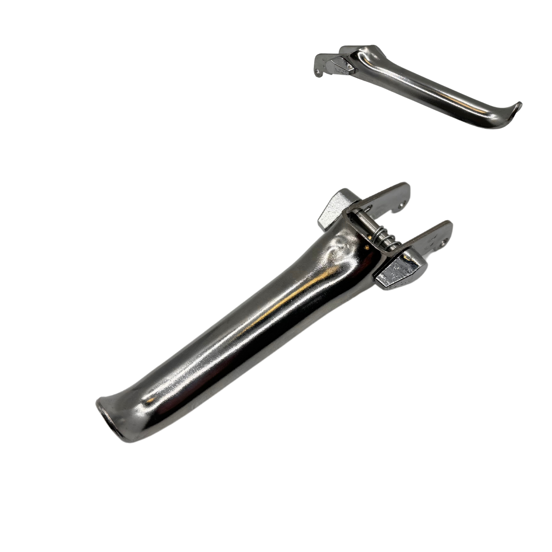 Bedford BP3600 Four Finger Trigger