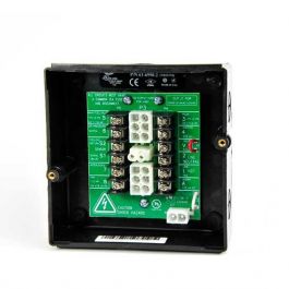 Fireye 61-6990-2 Internal Terminal Base Panel SB22194