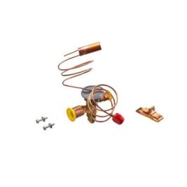 Rheem-Ruud 611039 8-Ton Thermal Expansion Valve (TXV) R-410A 5/8" Inlet/7/8" Outlet