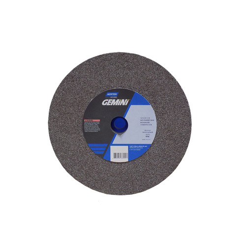 Norton Abrasive Wheels 12" x 2", Coarse