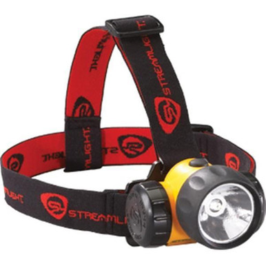 3AA Haz-Lo LED Headlamp