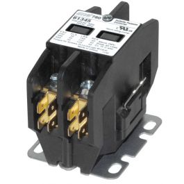 Mars 61348 2-Pole Contactor Coil 277V 30A