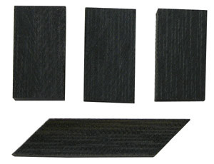 Olson Band Saw Blade Guides For Delta 14" Band Saws