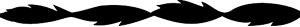 Olson Spiral Scroll Saw Blades, Plain End, 5" x .032"W 46 TPI