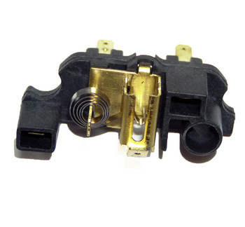 DeWalt DWD460/DW292 Impact Wrench Replacement Brush Holder - 616857-00