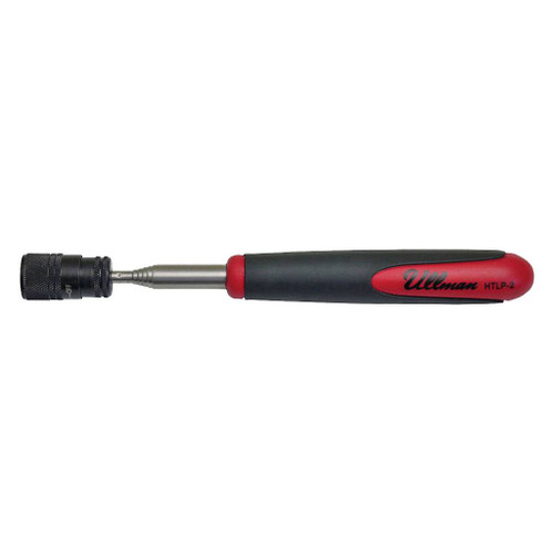 Ullman Telescoping Magnetic Pick-Up Tool with LED
