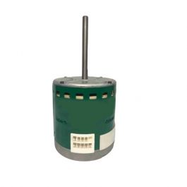Regal Rexnord - Genteq 6207X 3/4HP Evergreen Fan & Blower Motor 208-230V