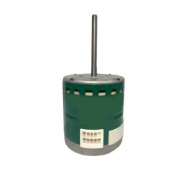 Regal Rexnord - Genteq 6210X 1HP 5-Speed Evergreen Motor 208-230V