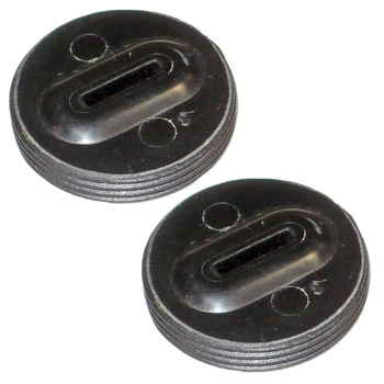 DeWalt Miter Saw Replacement Brush Caps - 622441-00-2PK