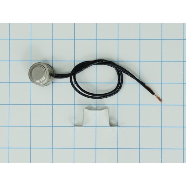 Electrolux Replacement Defrost Bi-Metal Thermostat For Refrigerator, Part#5303917630
